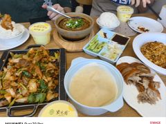 -紫光园·烤鸭(沙河物美店)