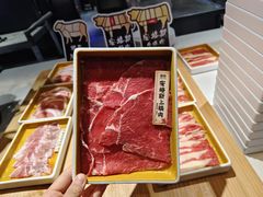-加餐海鲜自助(集美银泰百货店)