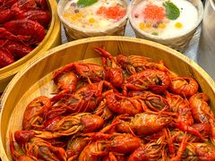 -波锅卤虾·王牌卤虾(汉阳店)