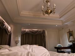 -广州富力丽思卡尔顿酒店