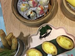 -一笼小幸运