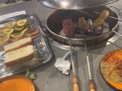 -水浒烤肉(大学城总店)