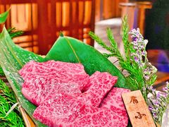 肩小排-老乾杯和牛烧肉(王府中环店)