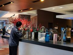 -上海外滩茂悦大酒店