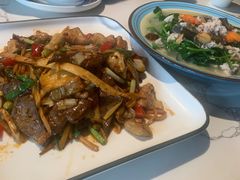 -老友王·南宁特色菜(金汇如意坊店)