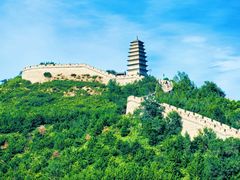 -雁门关景区