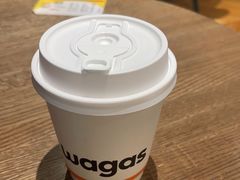 -Wagas沃歌斯(大学路店)