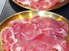 -荣记火锅(青悦城店)