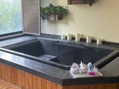 -春晖园度假酒店温泉