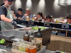 -肉肉大米(金虹桥店)