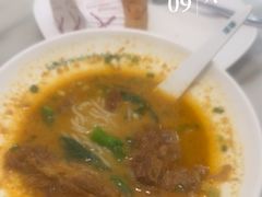 -翠华餐厅(香港国际机场店)