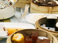 -冰泉豆浆馆(白云山总店)