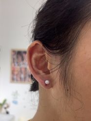 -AI艾耳·专业手工耳洞·穿孔美学馆