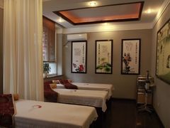 中医养生--正清和-正清和·推拿养生(黑石礁中心店)