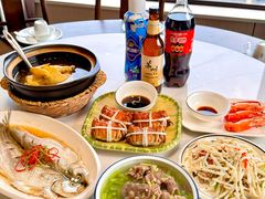 -蟹天蟹地农家菜·阳澄湖大闸蟹(浅水湾店)