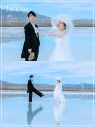 点击看大图 -蒙娜丽莎婚纱摄影·旅拍