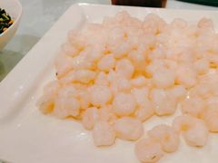 清炒河虾仁-和记小菜(东方店)