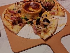 -达美乐比萨(骏壹万邦广场店)