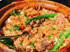 -禧宴Joyous Restaurant(禧园店)