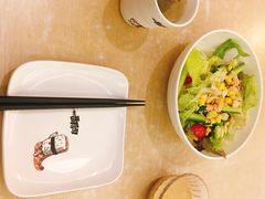 -新一番三文鱼寿司(大东海店)