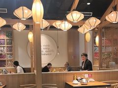 -黑家养生粥道馆(新世纪店)