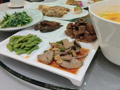 -银都上海菜馆(粤海东路店)