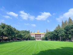 -苏州大学(天赐庄校区)