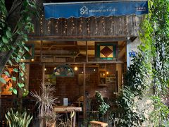 -西关84·History·Art·Cafe