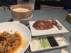 -小大董·烤鸭(观景餐厅·南京西路店)