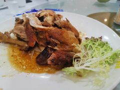 -鹏城人家海鲜酒家·23年老字号(较场尾店)