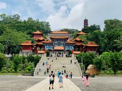 -南沙天后宫景区
