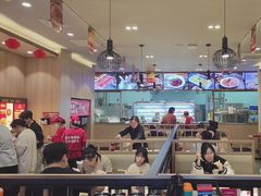 -蜀留香火锅(社会山店)