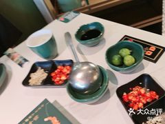 -狐狸爱上椰子鸡(滨江星光大道店)