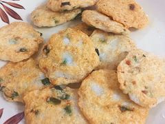 鱼饼-陶虹海鲜餐厅(禅城石湾店)