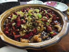 -天祥斋老北京八大碗烧烤家常菜(田村店)