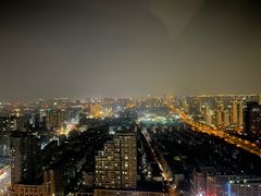 -无锡君来洲际酒店