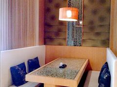 卡座-西村日本料理(香格里拉饭店)