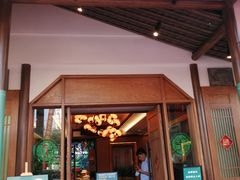门面-筱爷叔·上海传统手工菜(玉树路店)