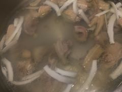 -四季合味椰子鸡(南山大冲店)