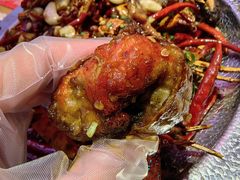-庆峰龙虾烧烤(合肥一店)