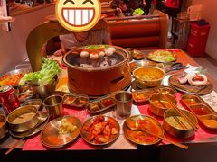 -西塔老太太泥炉烤肉(苏州大悦城店)