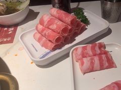 -小龙坎火锅(IFS HOT店)