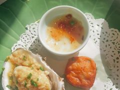 -颂福楼·南京菜(定淮门店)