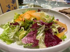 -中油泰富国际酒店-中餐厅