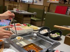 -海底捞火锅(吾悦广场店)