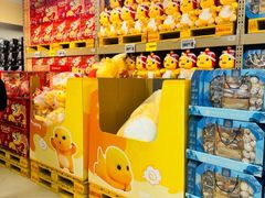 -盒马X会员店(王府井奥莱UP TOWN店)