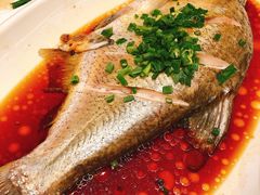 -国际博览中心酒店·茗轩中餐厅