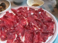 -雍容荟帝王蟹活龙虾展台自助(IFS黑金店)