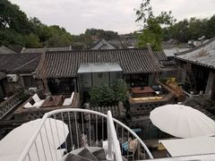 -糖房咖啡(南锣鼓巷店)
