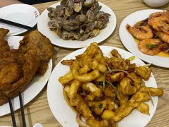 -九龙餐厅(大沽路店)